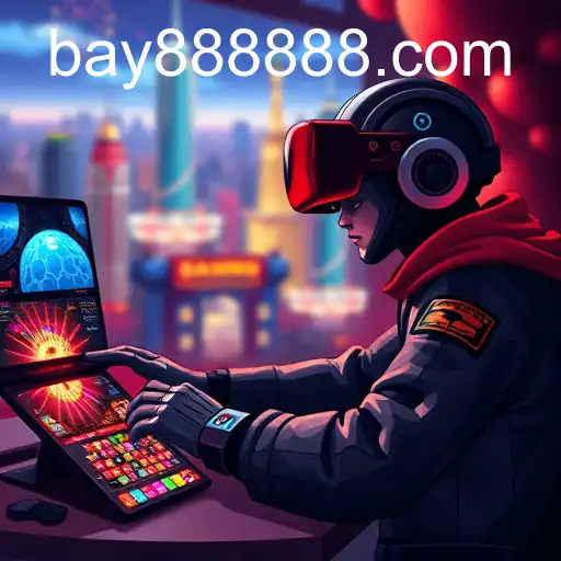 Digital Evolution: Bay888's Influence on Game Platforms