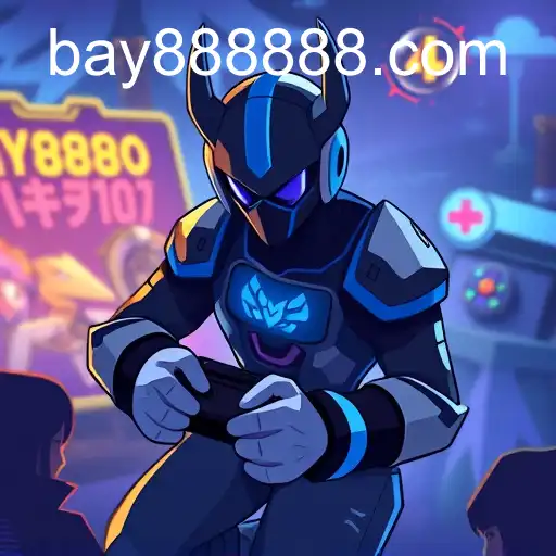 Bay888 Gaming Revolution