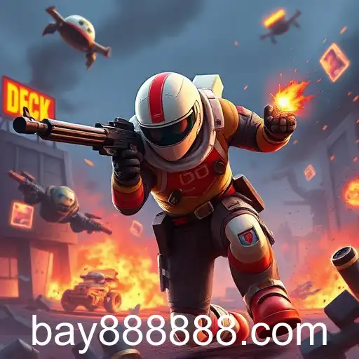 Bay888 Revitalizes Online Gaming Experience