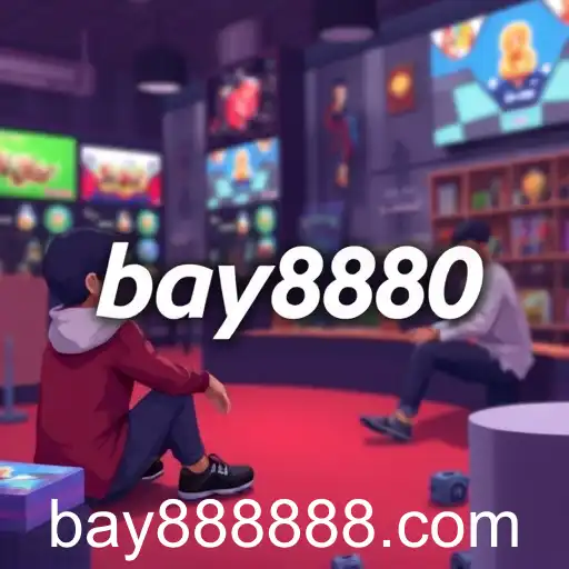 Bay888: A Rising Star in Online Gaming