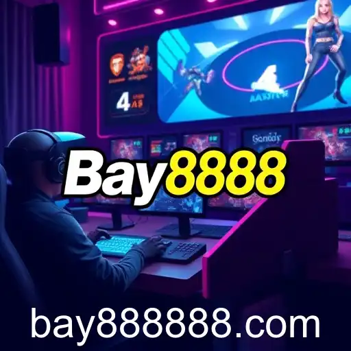 The Rise of bay888 in The Gaming Industry