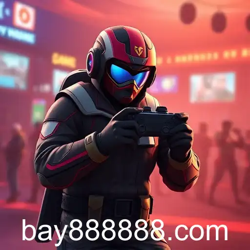 Bay888: Revolutionizing Online Gaming