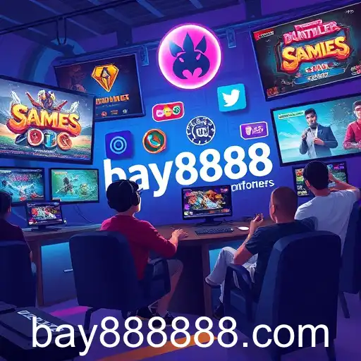 The Rise of Bay888: A Digital Gaming Phenomenon