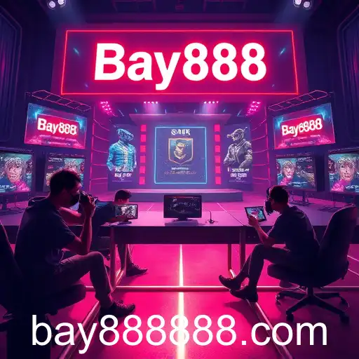 bay888