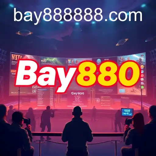 The Evolution and Impact of Bay888 on Online Gaming