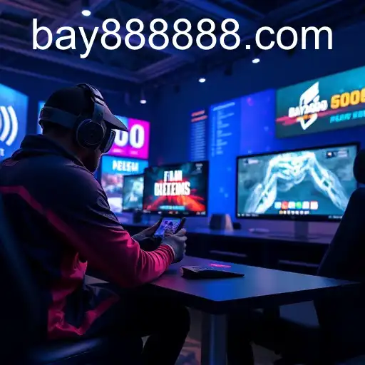 The Evolution of Online Gaming with Bay888