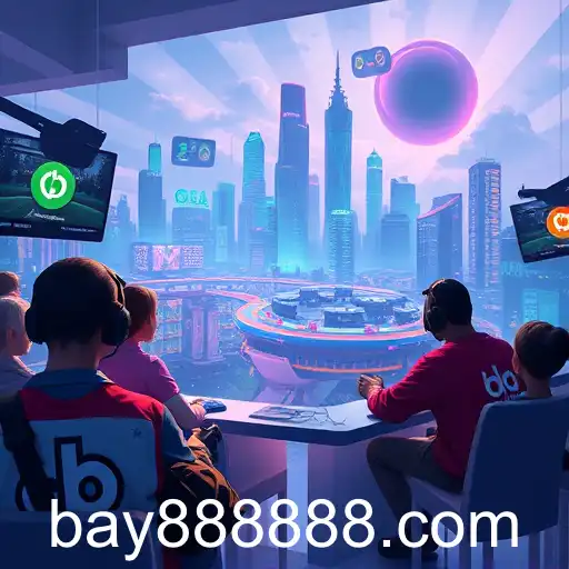 bay888