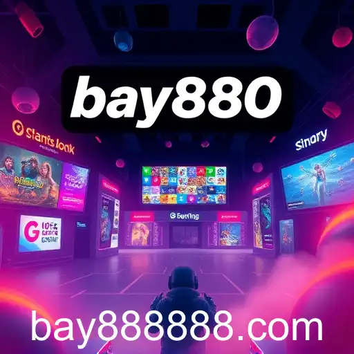 bay888