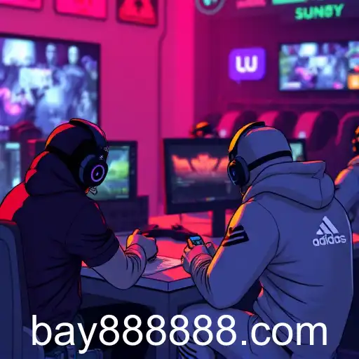 Exploring the Horizons of Multiplayer Games with 'bay888'