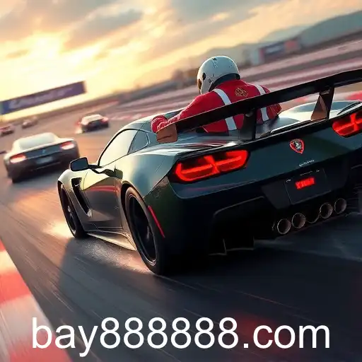 Exploring the Thrills of 'Racing Games' in the Bay888 Gaming Universe