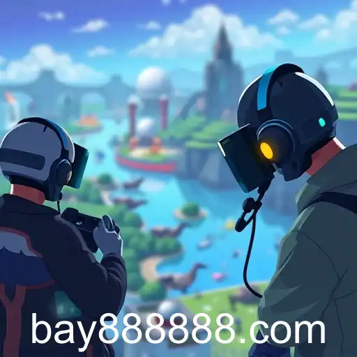 The Rise of Bay888 in the Gaming World