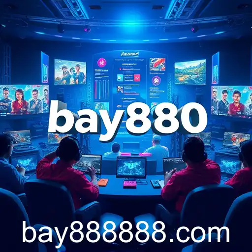 The Rise of Bay888 in the Gaming World