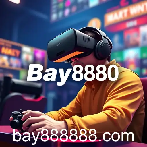 Rise of Bay888 in Online Gaming