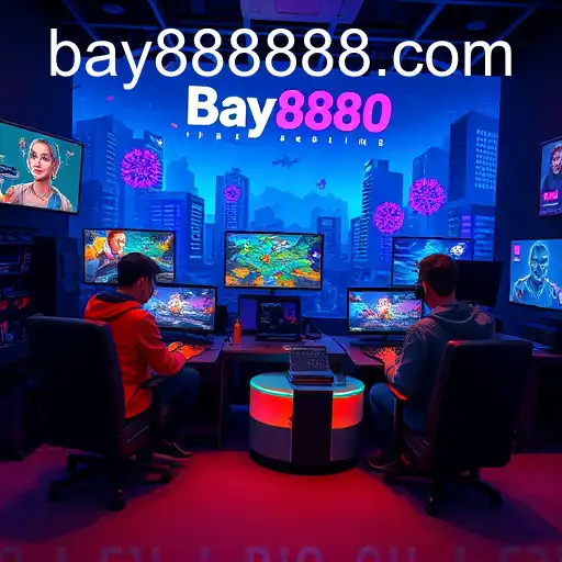 The Rise of Bay888: Revolutionizing Online Gaming