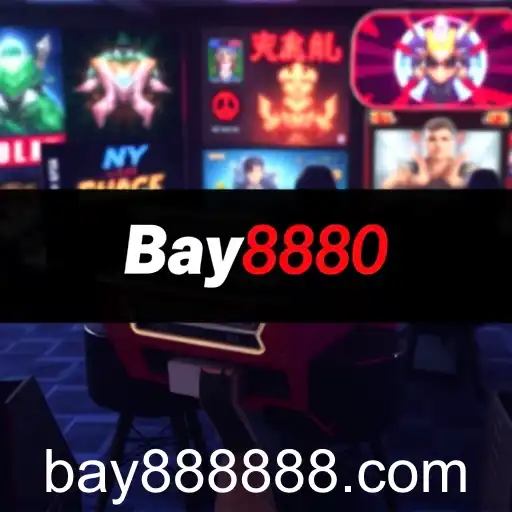 The Rise of Bay888 in the Gaming World