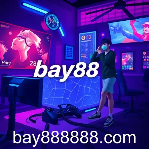 Gaming Evolution and the Rise of Bay888