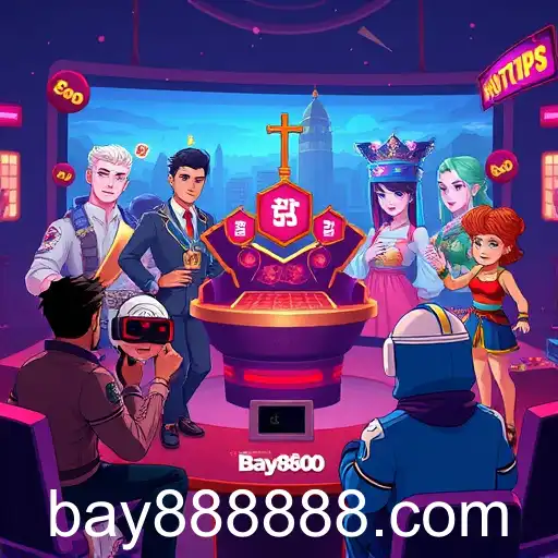 The Rise of Bay888 in the Online Gaming World
