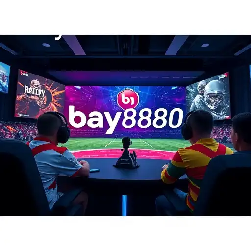 The Rise of Online Gaming