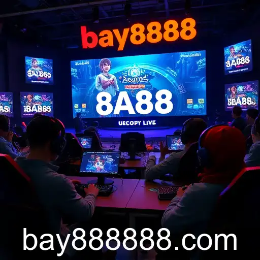 Exploring the Rise of Online Gaming Platforms