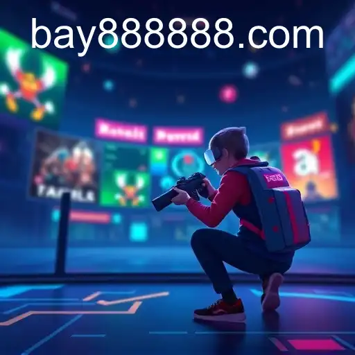 The Rise of Online Gaming Platforms