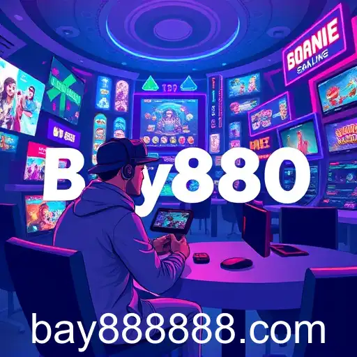 The Rise of Online Gaming: A Modern Revolution