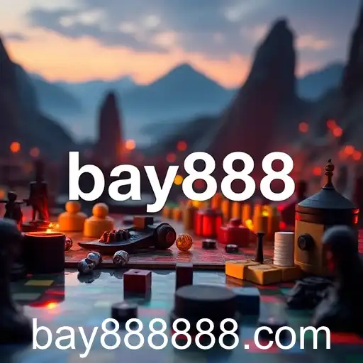 The Rising Popularity of Bay888 in the Gaming World