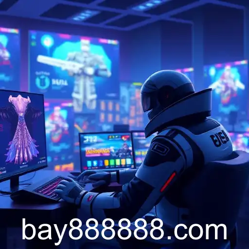 The Rising Popularity of Online Gaming Platforms