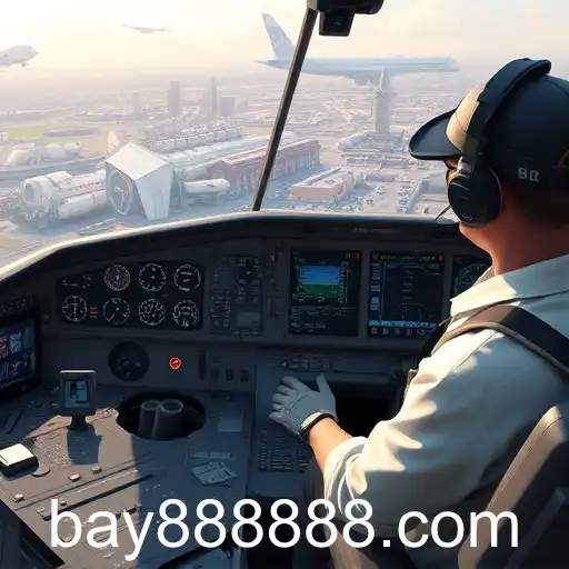 Exploring the World of Simulation Games with 'bay888'